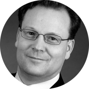 Arndt Peters